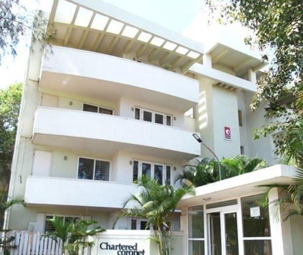 Chartered Coronet, Bangalore - Chartered Coronet