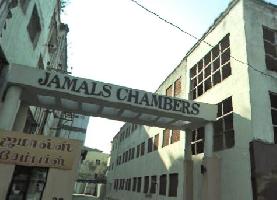 Jamals Chambers