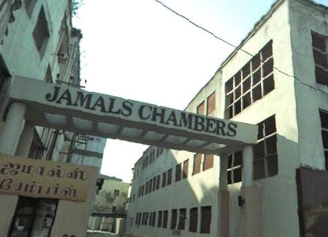 Jamals Chambers, Chennai - Jamals Chambers