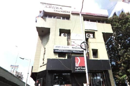 Jamals Ashika Chambers, Chennai - Jamals Ashika Chambers