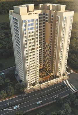 Ariana, Mumbai - 1 & 2.5 BHK Luxury Apartments for sale