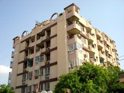 SDC Chatra Chhaya Apartment, Jaipur - SDC Chatra Chhaya Apartment