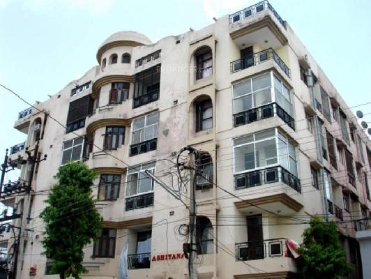 SDC Ashiyana Apartment, Jaipur - SDC Ashiyana Apartment