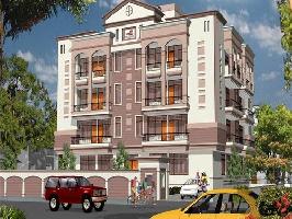 SDC Raghuraj Enclave