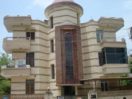 SDC Raghav Apartment
