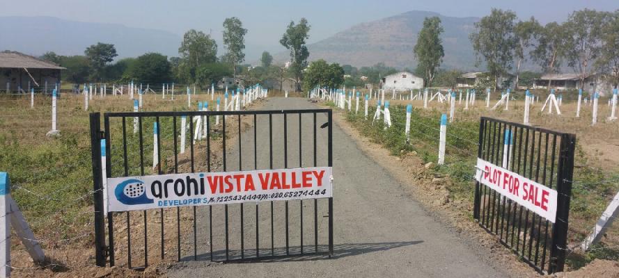 Aarohi Vista Valley, Pune - Aarohi Vista Valley