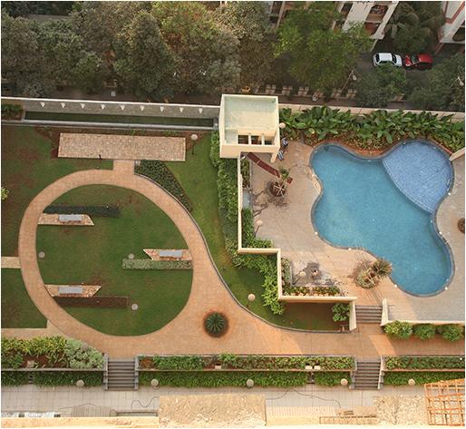 Neelsidhi Atlantis, Navi Mumbai - Neelsidhi Atlantis