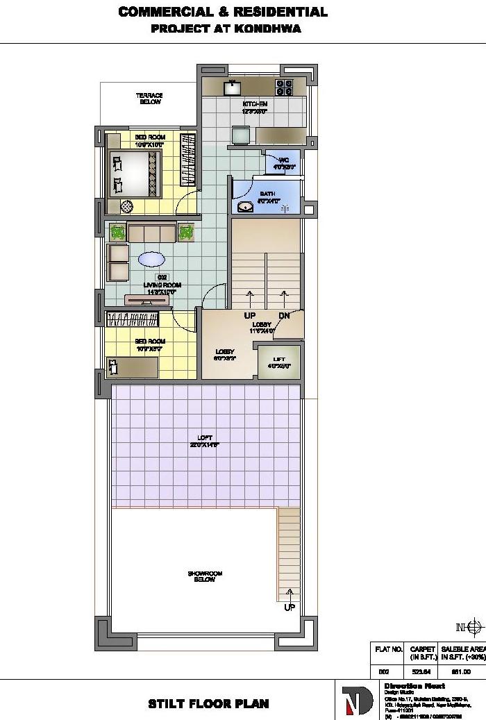 Momin Dreams, Pune - Residential Apartment