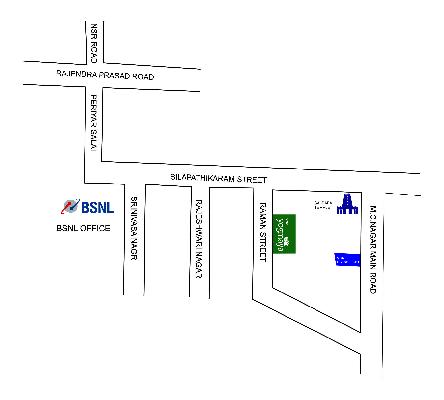 VGK Yogmaya, Chennai - VGK Yogmaya