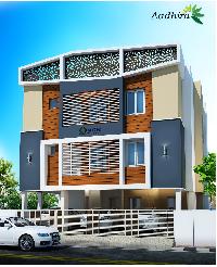 VGK Aadhira Homes