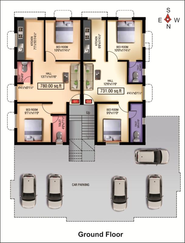 VGK Loto, Chennai - VGK Loto