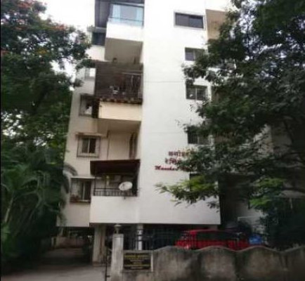 Samarthshree Manohar Residency, Pune - 4 BHK Apartment