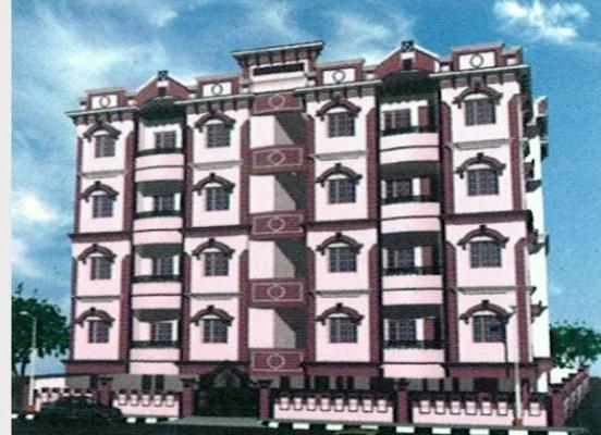 Mahidhara Vinayaka Ramchander Residency, Hyderabad - Mahidhara Vinayaka Ramchander Residency