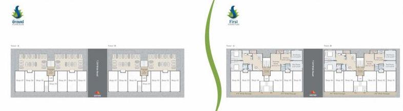 Nyalkaran Siddheshwar Homes, Vadodara - Nyalkaran Siddheshwar Homes