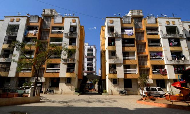 Rashmi Divya Complex, Mumbai - Rashmi Divya Complex