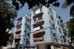 Balleshwar Apartments