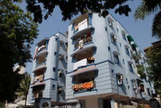 Balleshwar Apartments, Ahmedabad - Balleshwar Apartments
