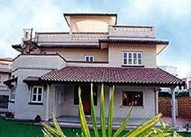 Balleshwar Sumukh Villa