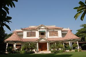 Balleshwar Saundarya Villa