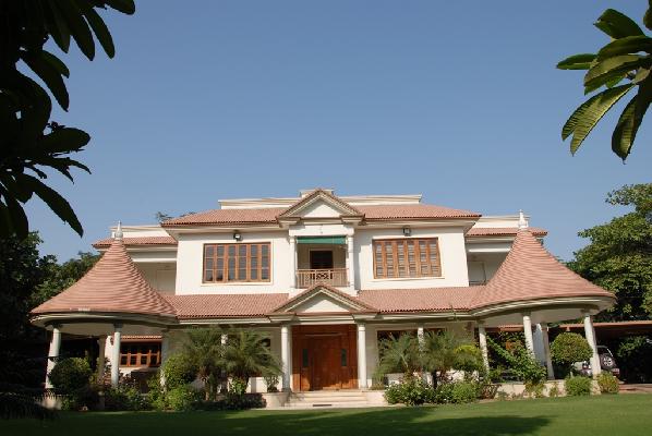 Balleshwar Saundarya Villa, Ahmedabad - Balleshwar Saundarya Villa