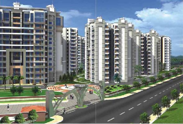 Grand Square, Sonipat - Residential Flats & Apartments