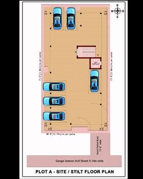 Rajni Radhe Saai, Chennai - Rajni Radhe Saai