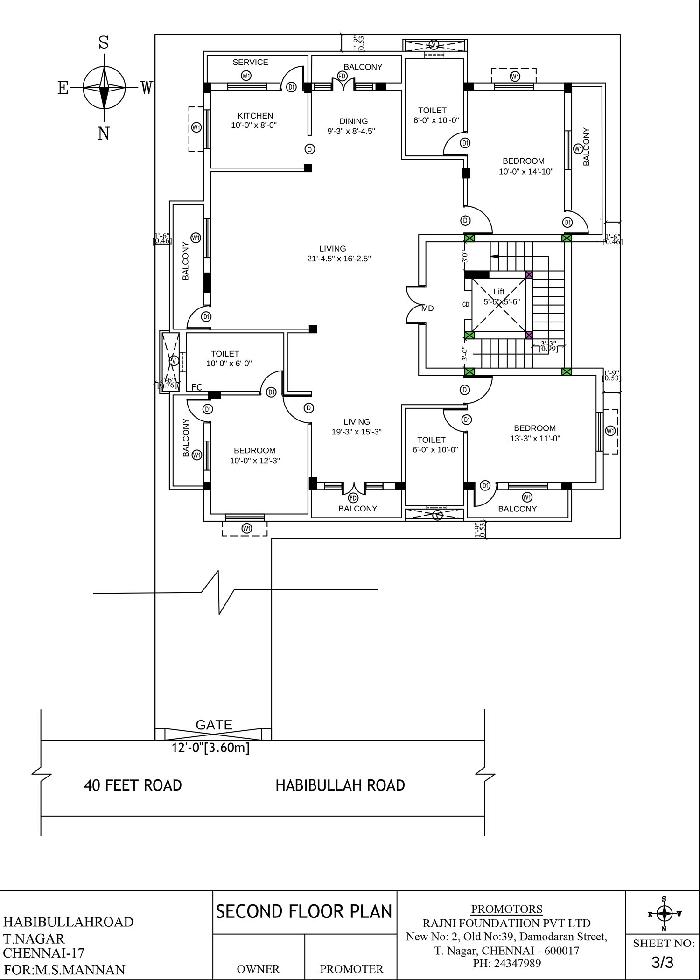 Rajni Pushpa, Chennai - Rajni Pushpa