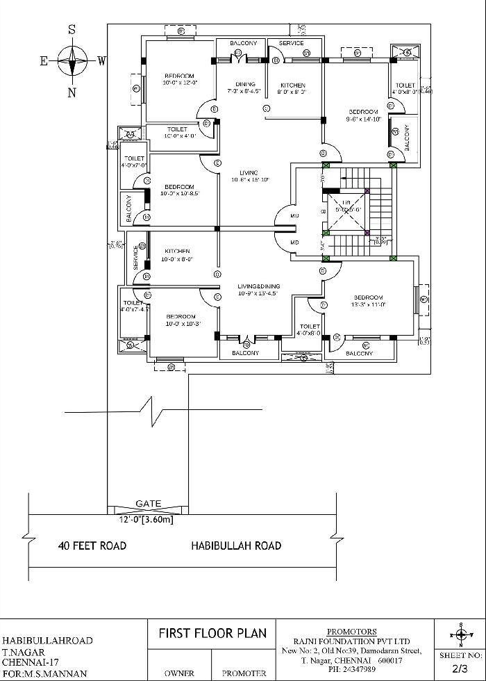 Rajni Pushpa, Chennai - Rajni Pushpa