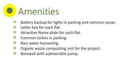 Acumen Prerana, Pune - Acumen Prerana