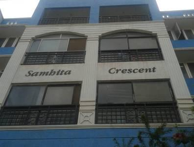 Samhita Crescent, Bangalore - Samhita Crescent
