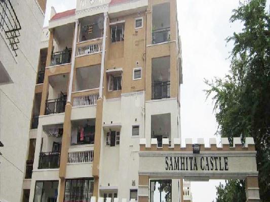 Samhita Castle, Bangalore - Samhita Castle