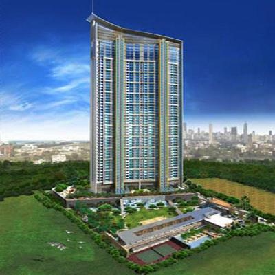 Lodha Aria, Mumbai - Residential Apartments