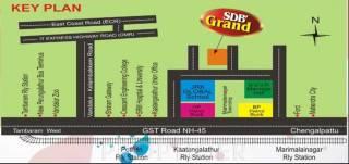 SDB Grand, Chennai - SDB Grand