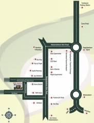 SDB Anandham, Chennai - SDB Anandham