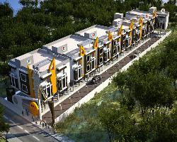 SDB Residency