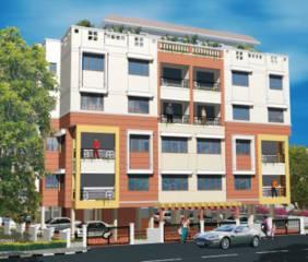 Scion Harmony, Bangalore - 2 BHK Apartments
