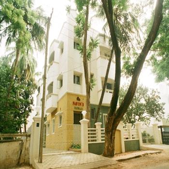 Navin Padmaja, Chennai - Navin Padmaja
