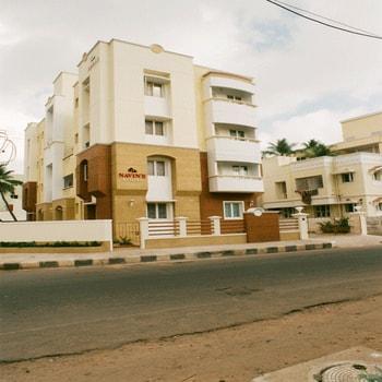 Navin Kurinji, Chennai - Navin Kurinji