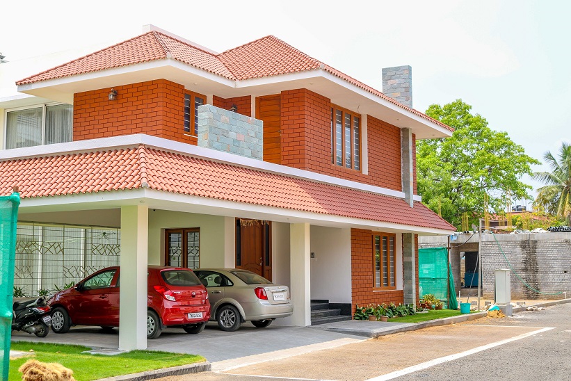 Elysium Gold Crest in Gv Residency, Coimbatore by Elysium Real