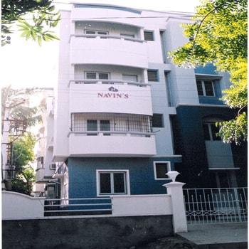 Navin Prashathi Nilayam, Chennai - Navin Prashathi Nilayam