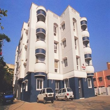 Navin Govind, Chennai - 3 BHK Aparment