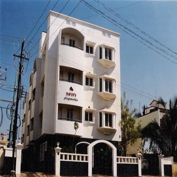 Navin Rangamalika, Chennai - Navin Rangamalika