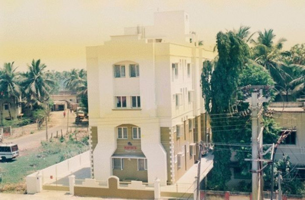 Navin Bhagya Nivas, Chennai - 2/3 BHK Apartments
