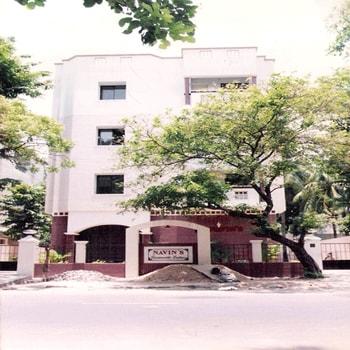 Navin Saraswathy Enclave, Chennai - Navin Saraswathy Enclave