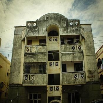 Navin Lalitha, Chennai - 2 BHK Apartments