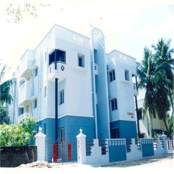 Navin Malola, Chennai - 2/3 BHK Apartment