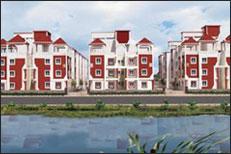 Marvel Lakeview Apartments, Chennai - Marvel Lakeview Apartments