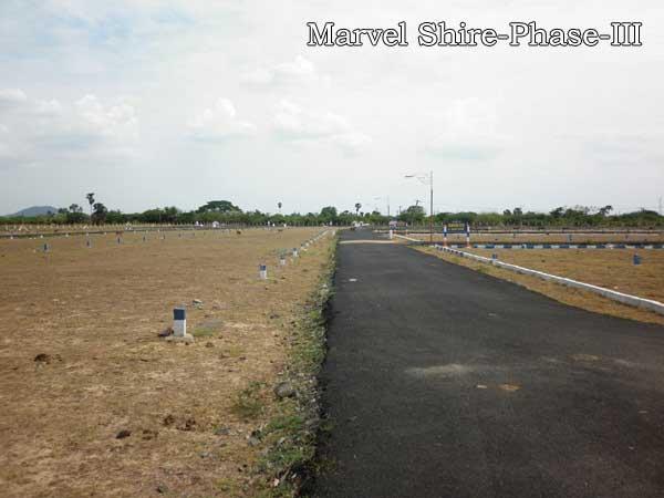 Macro Shire Phase III, Chennai - Macro Shire Phase III