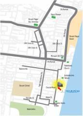 Kgeyes Coastal Road, Chennai - Kgeyes Coastal Road