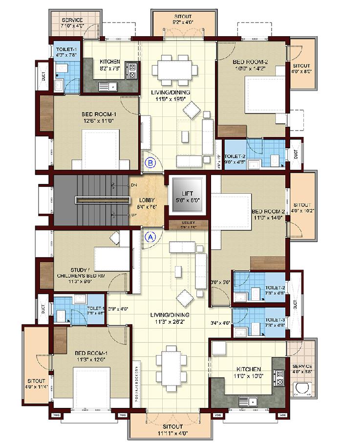 Kgeyes Jeyselvams, Chennai - Kgeyes Jeyselvams